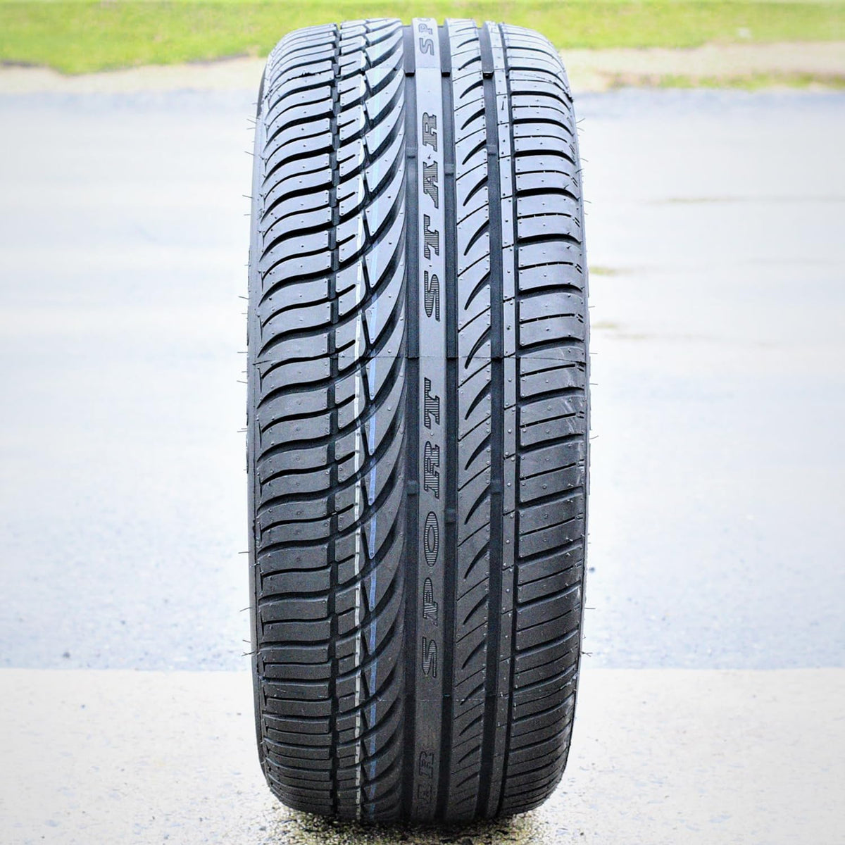 All-Season Passenger Car Performance Radial Tire 215/60R16 99V XL B27539