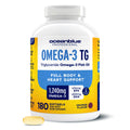 Omega-3 Fish Oil 180 Softgels U249403