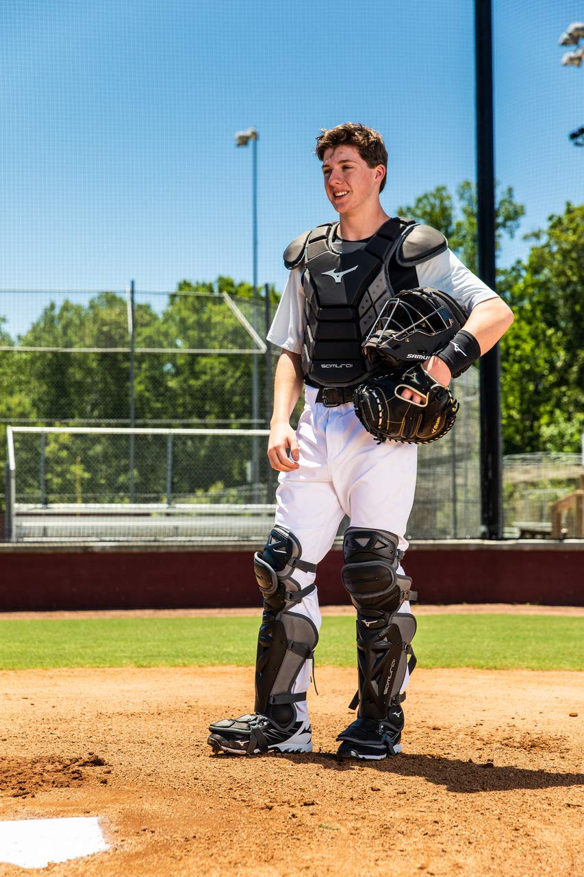 Baseball Catcher's Gear Set L645015