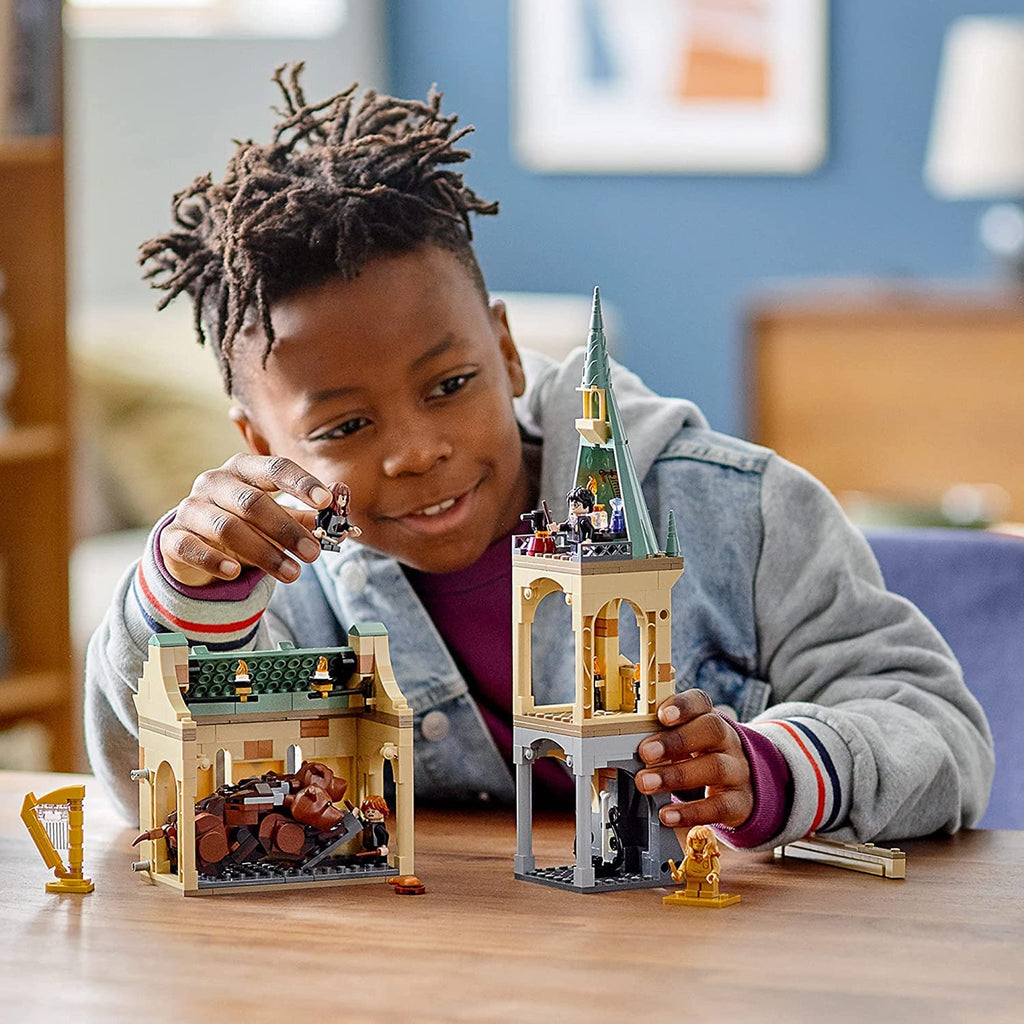 397 Pieces Building Kit N89432