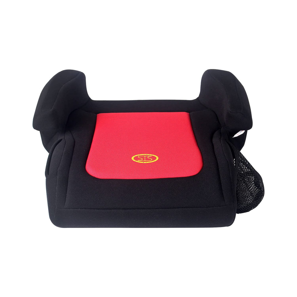 Black 1-lb Backless Booster Seat Z960720