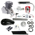 100CC 2 Stroke Air Cooling Bicycle Engine Kit with 36-Tooth Sprocket K123