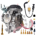 CV40 Carburetor N492050