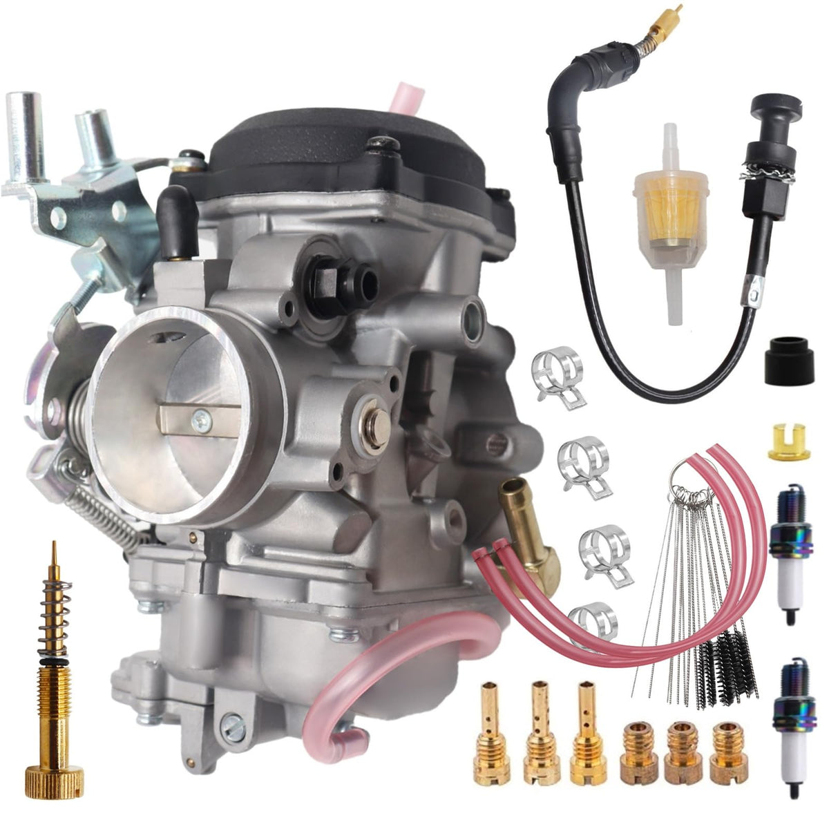 CV40 Carburetor N492050