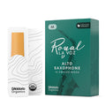 Alto Sax Reeds Medium 10-Pack J8271