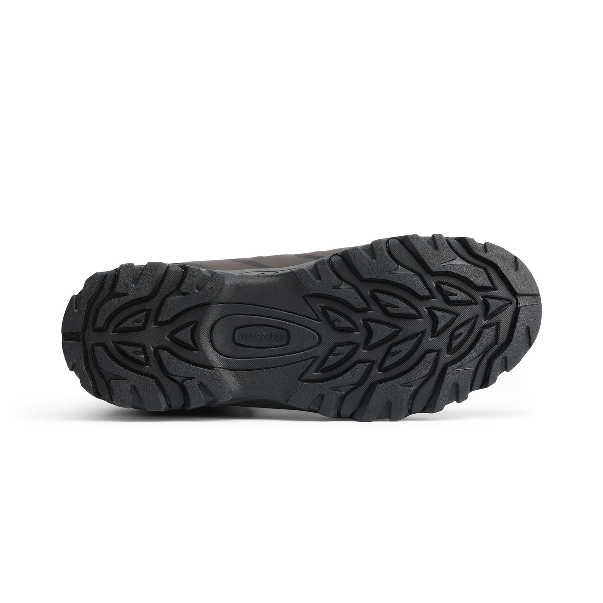 Men's Ankle High Waterproof Hiking Boots F920095