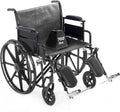Heavy Duty Bariatric Wheelchair 700lb 30” Seat Width P80597