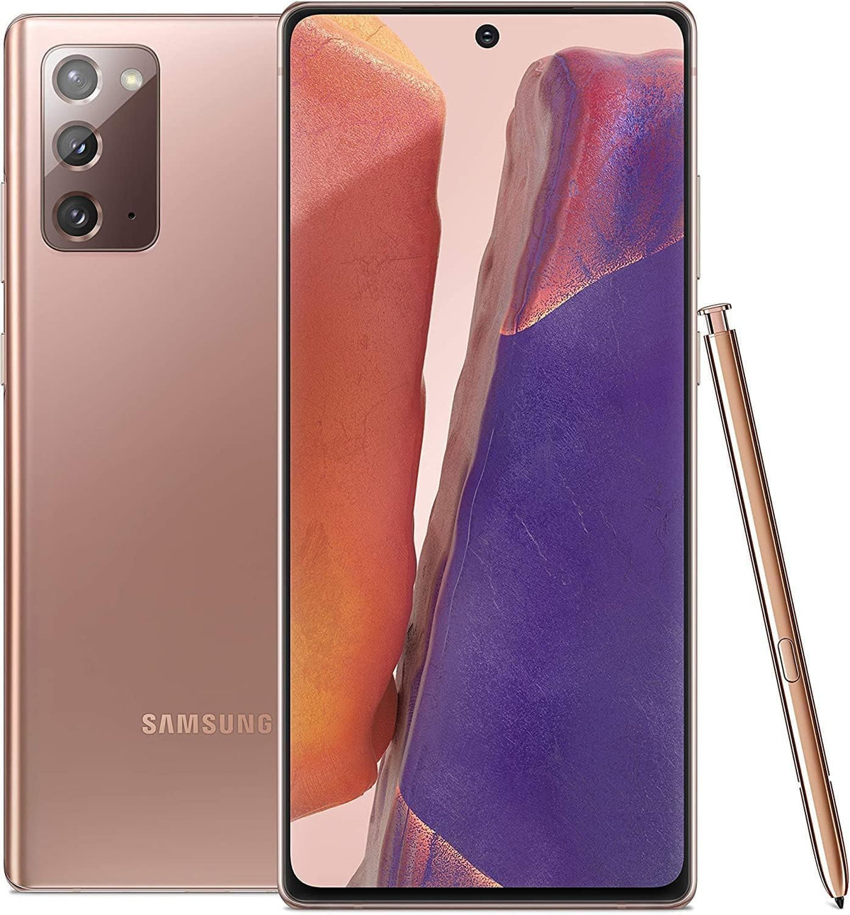 5G Smartphone 128GB S858981