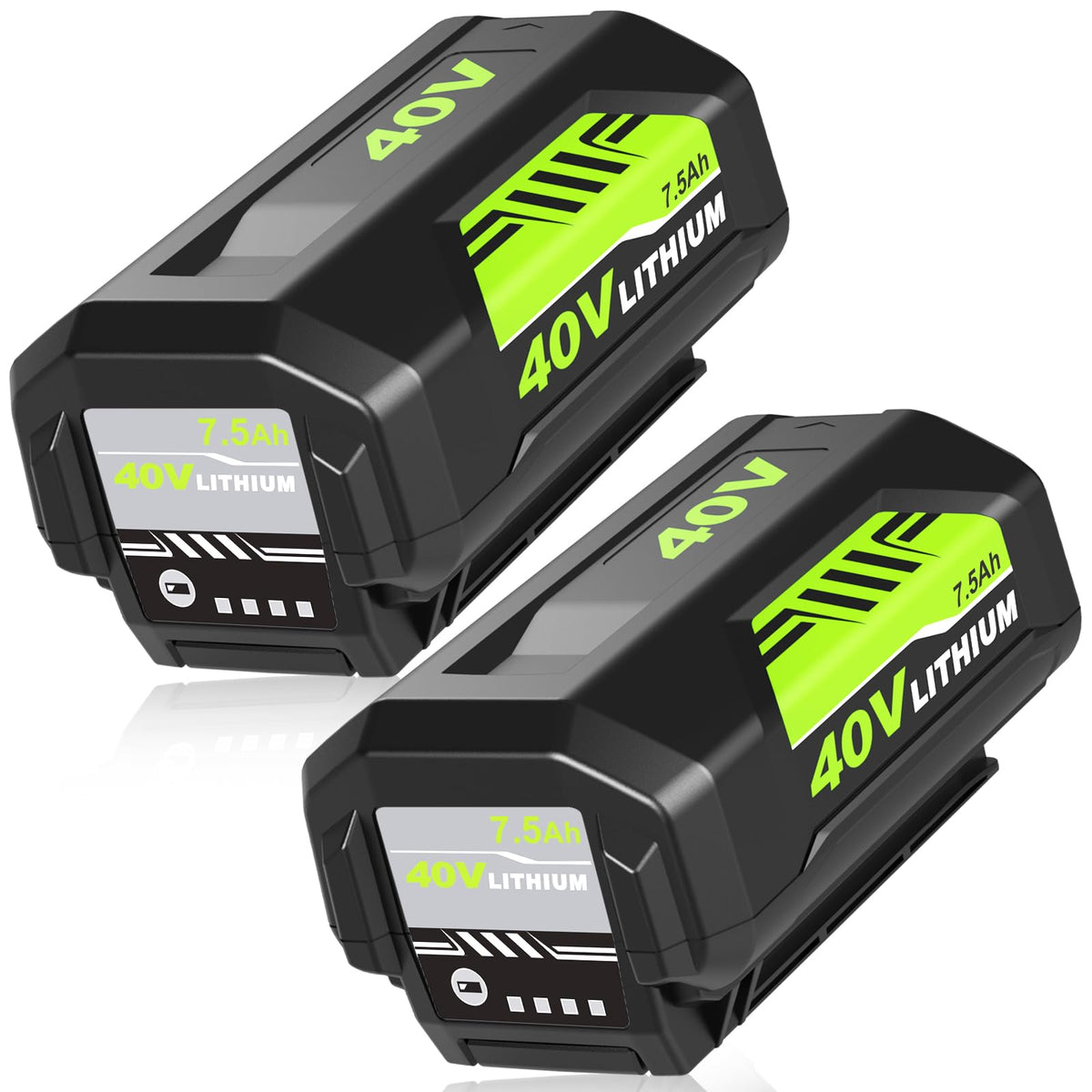 40V Replacement Battery M26843