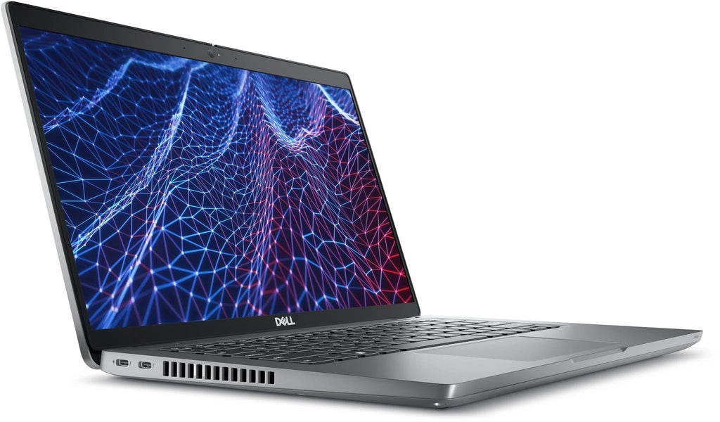 15.6" FHD Laptop Core i5 256GB SSD 16GB RAM Win 11 Pro Black F75977