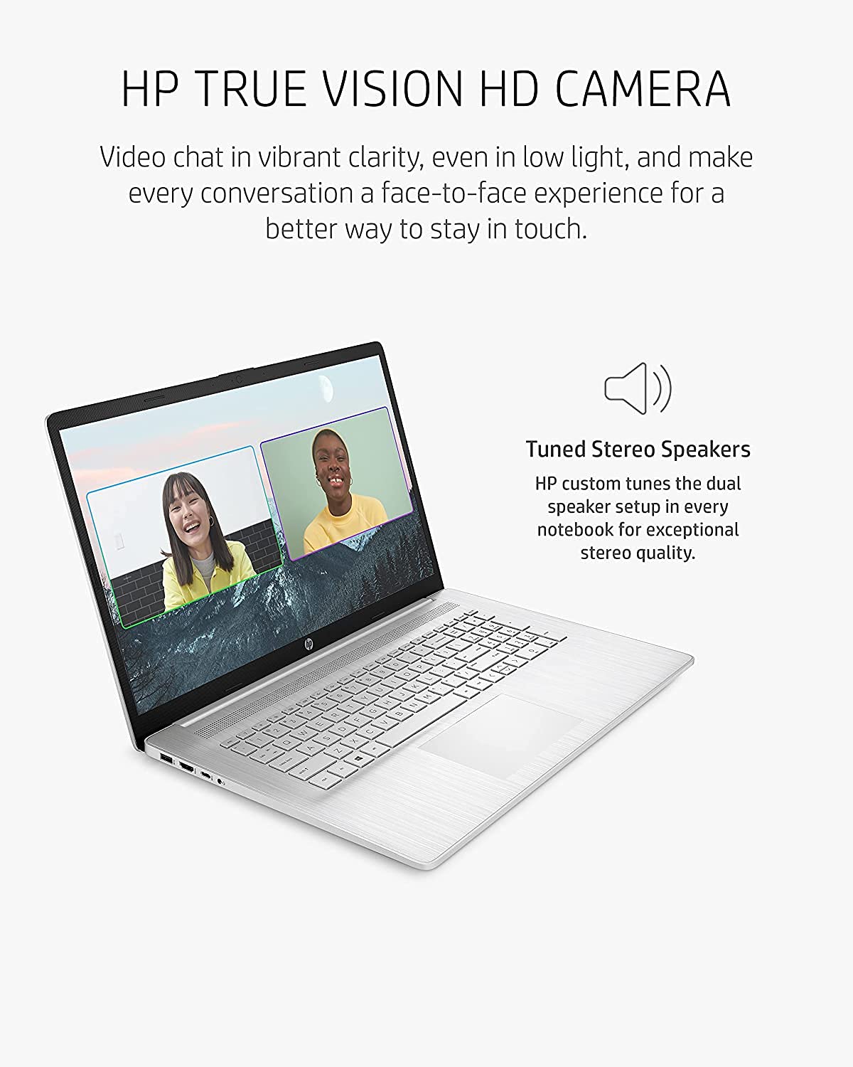 17.3 inch Touchscreen AMD Ryzen 5 Laptop T962610