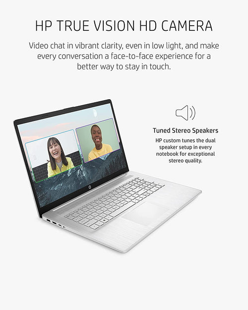 17.3 inch Touchscreen AMD Ryzen 5 Laptop T962610