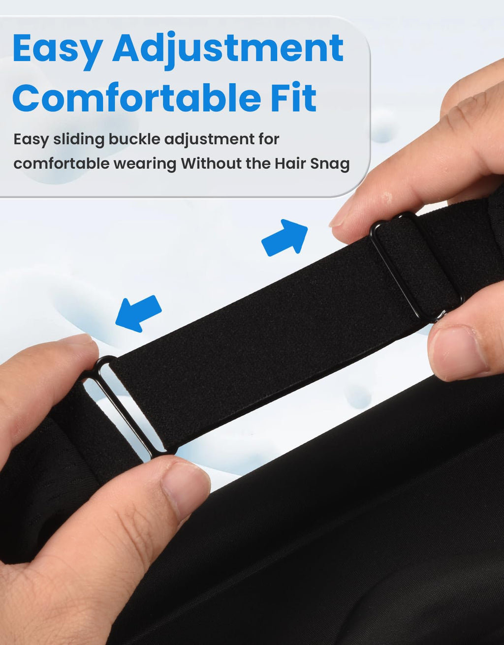 Bluetooth Sleep Mask Z232