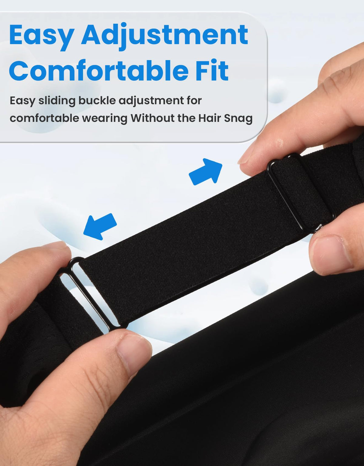 Bluetooth Sleep Mask Z232