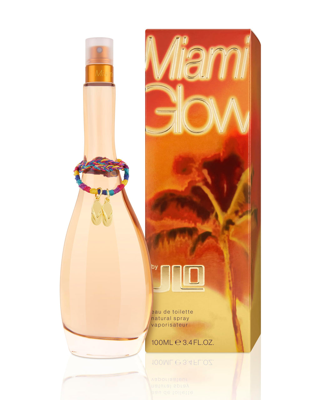 Eau De Toilette Spray 3.4 Ounces N4164