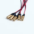 650nm Red Dot Laser Module Y6331