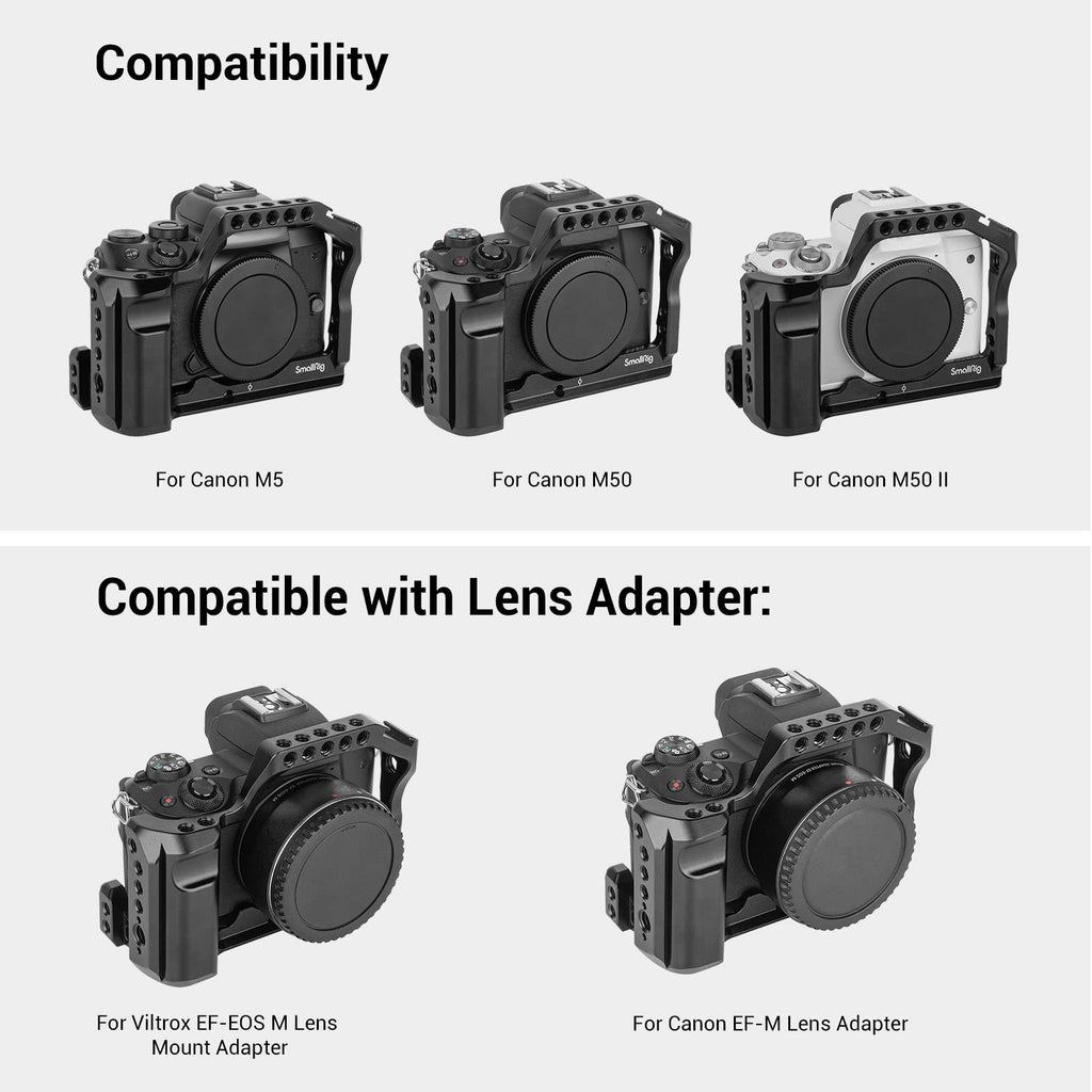 Aluminum Alloy Video Rig S465291