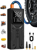 Portable Air Compressor 150PSI Auto Shut-Off M702