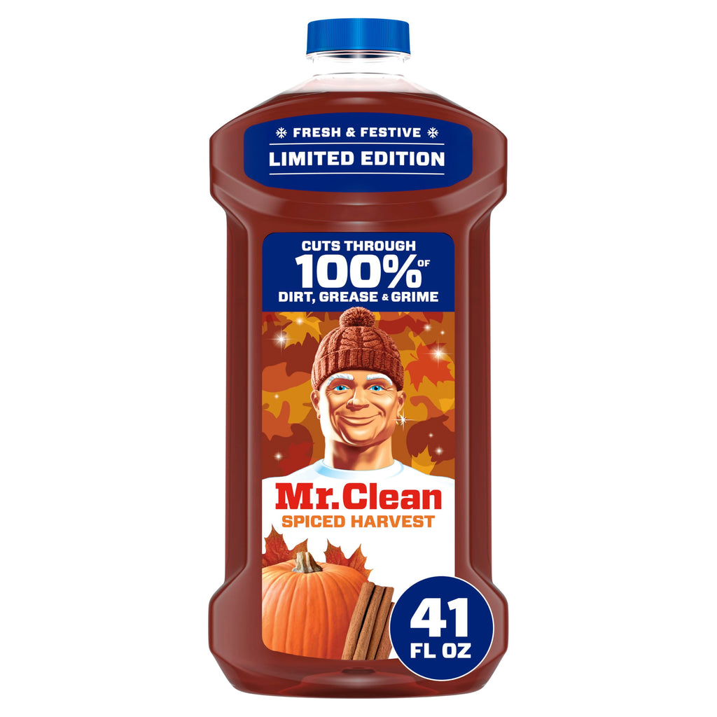All Purpose Cleaner, Spiced Harvest, 41oz D3251