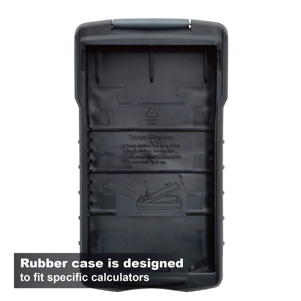 Construction Calculator with Case A47899