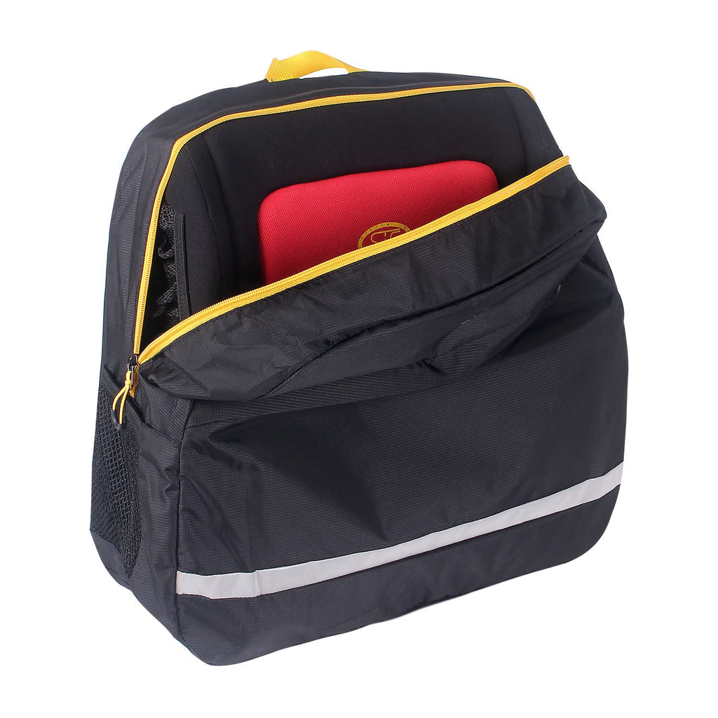 Black 1-lb Backless Booster Seat Z960720
