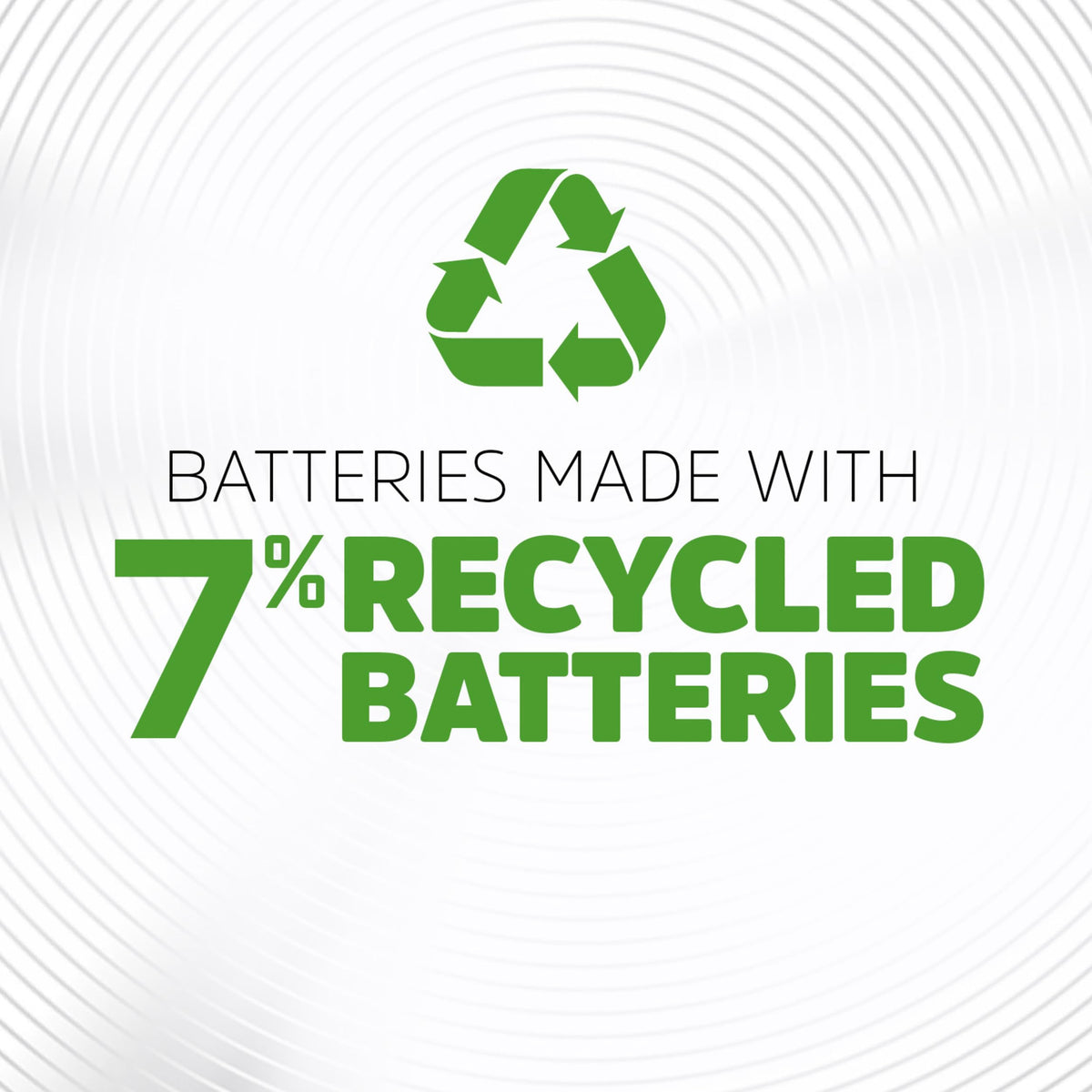Rechargeable D Batteries 2 Pack B17283