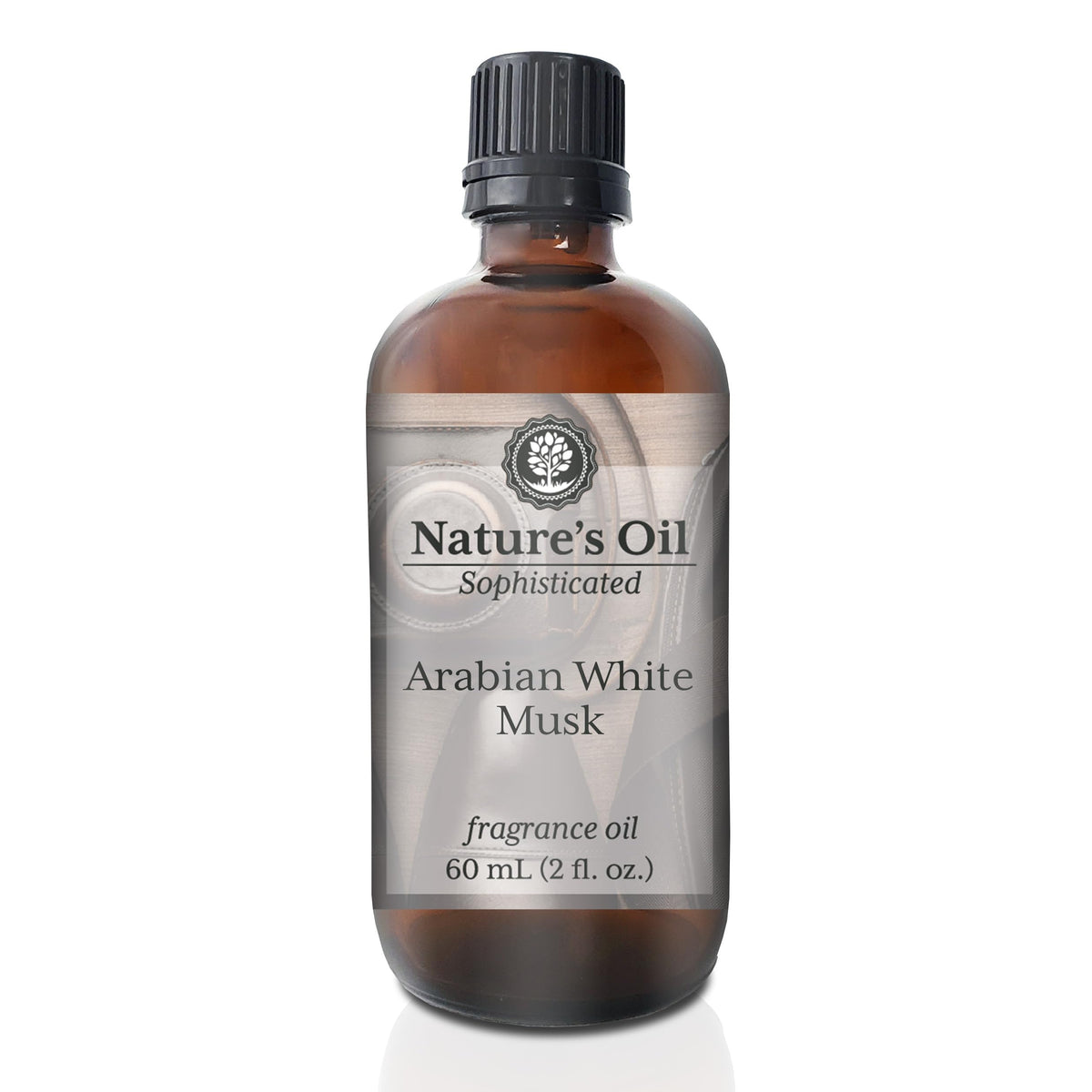 White Musk Fragrance Oil 2 Fl Oz D53496