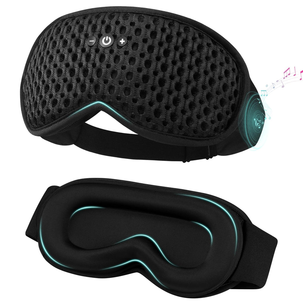 Bluetooth Sleep Mask Z232