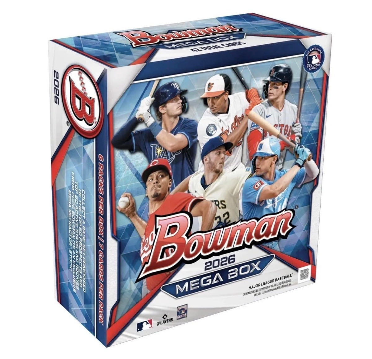 2026 Baseball Trading Cards X149