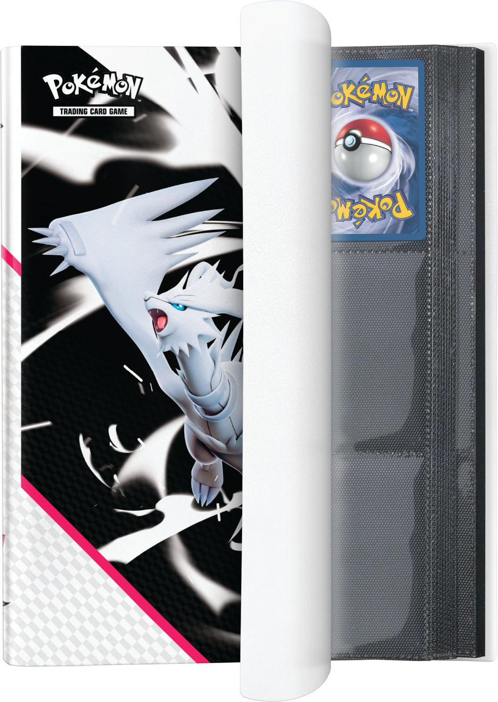 Pokemon TCG Binder Box H861685