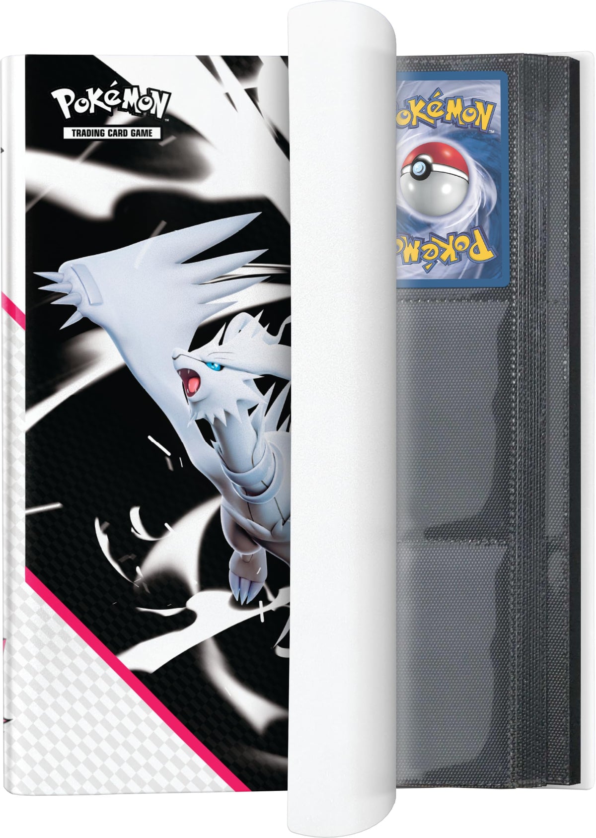 Pokemon TCG Binder Box H861685