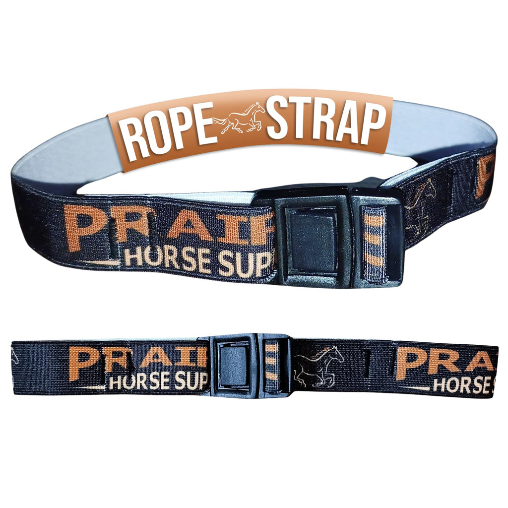 Elastic Nylon Rope Holder Strap for Saddle Z192194