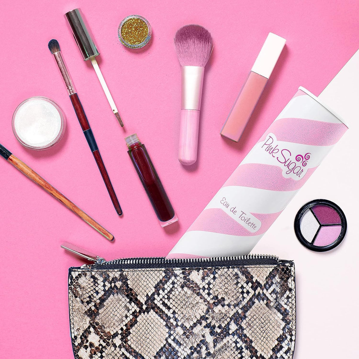 Pink Sugar Rollerball 0.34 fl. oz. R1505