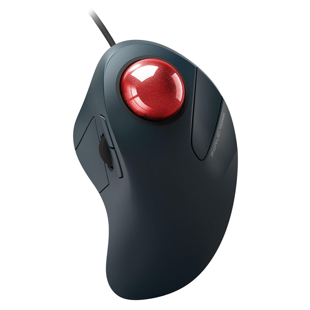 Ergonomic Trackball Mouse R59369
