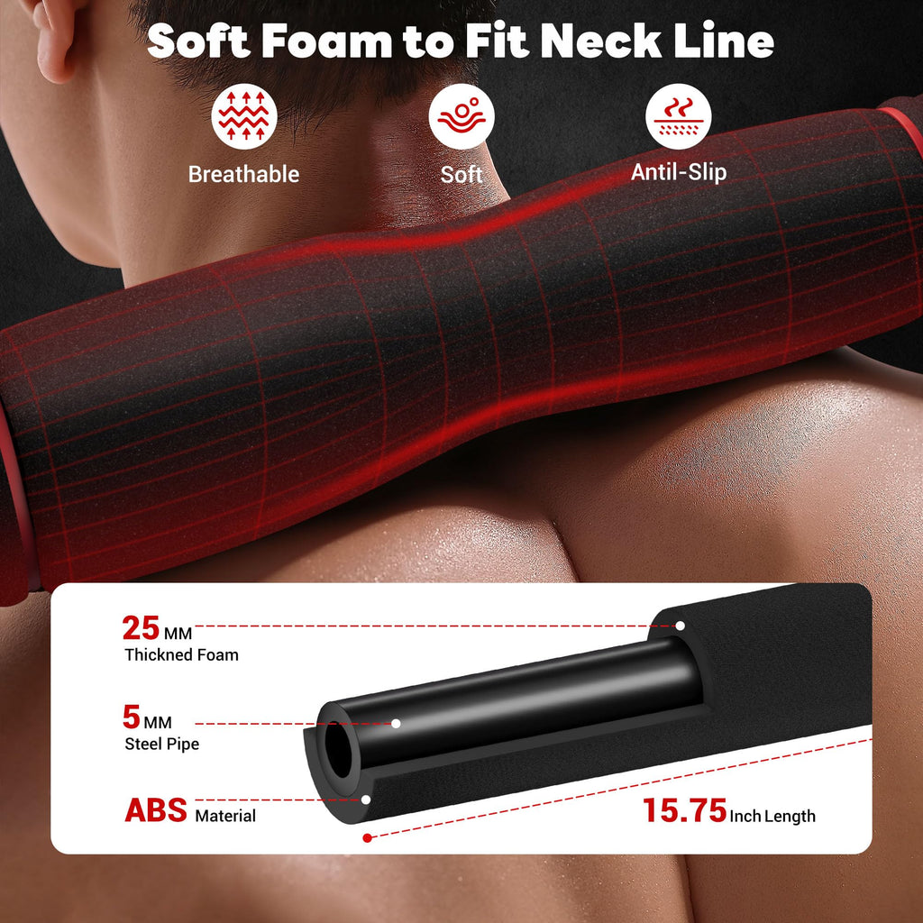 Adjustable Dumbbells Free Weight Set 4 in 1 U472