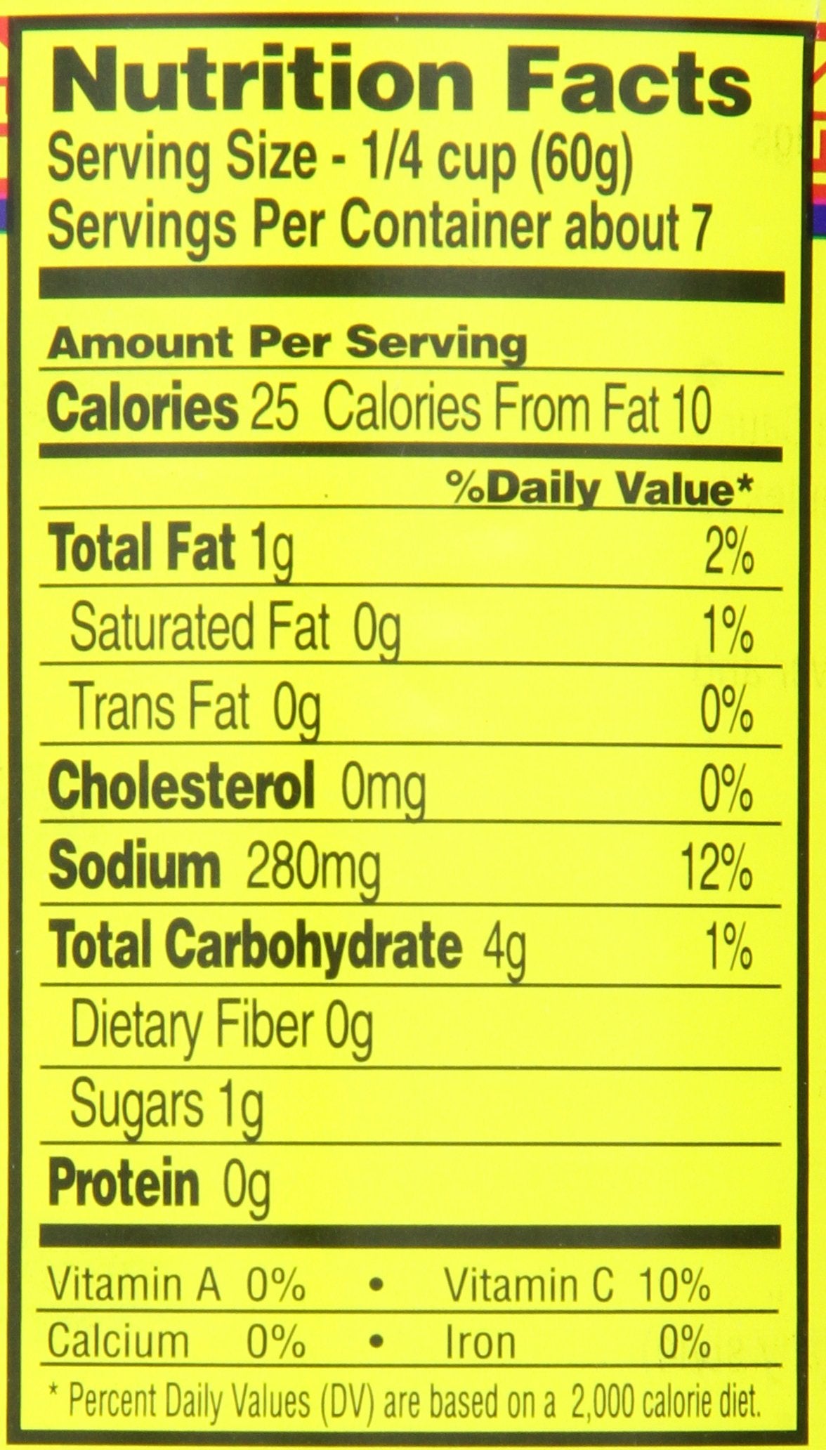 Green Chile Enchilada Sauce, Medium, 15 Ounce (Pack of 12) N44845