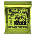 Nickel Wound Bass Guitar Strings, 45-105 Gauge M9744