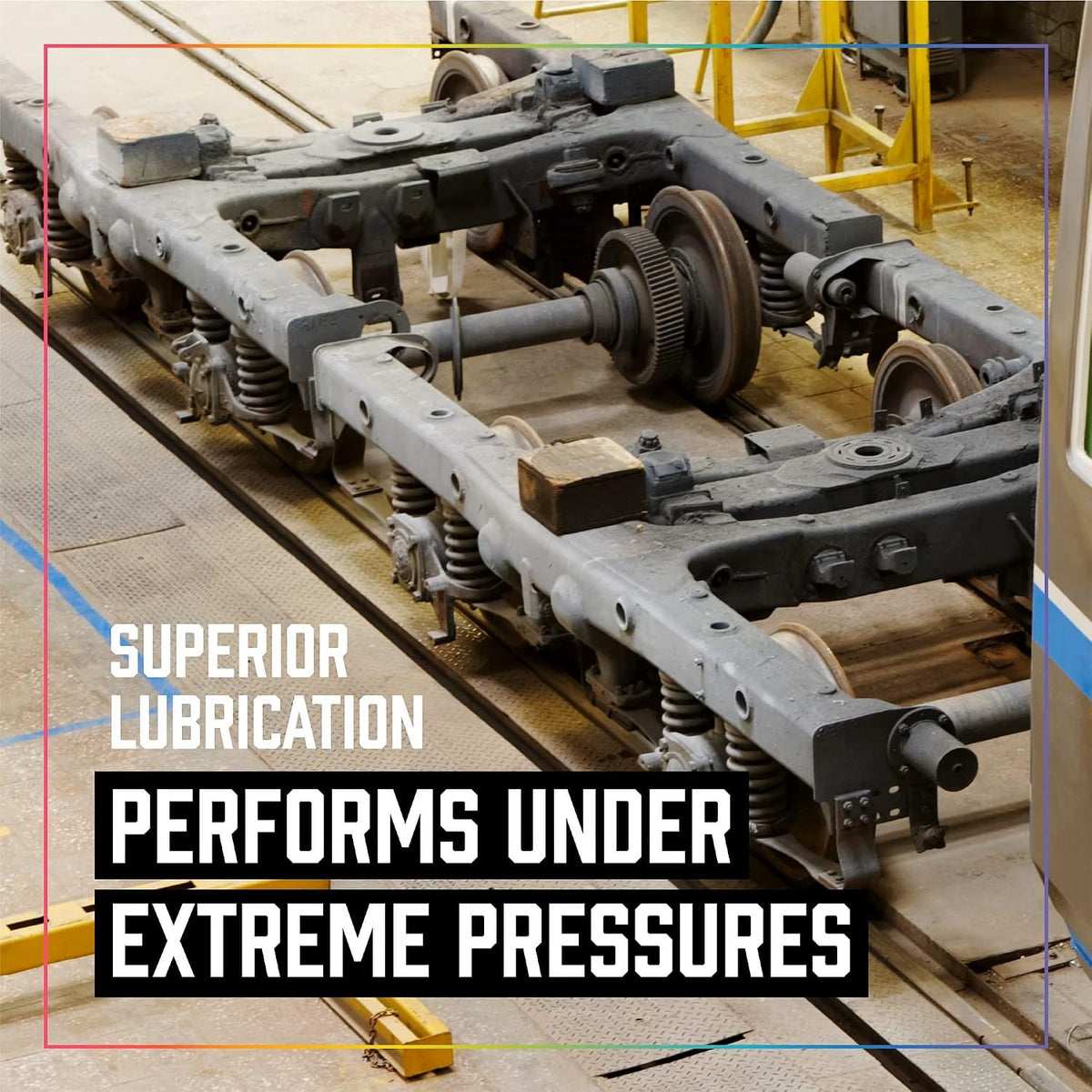 14 oz 3-Pack Oil-Free Extreme Pressure Lubricant G855944
