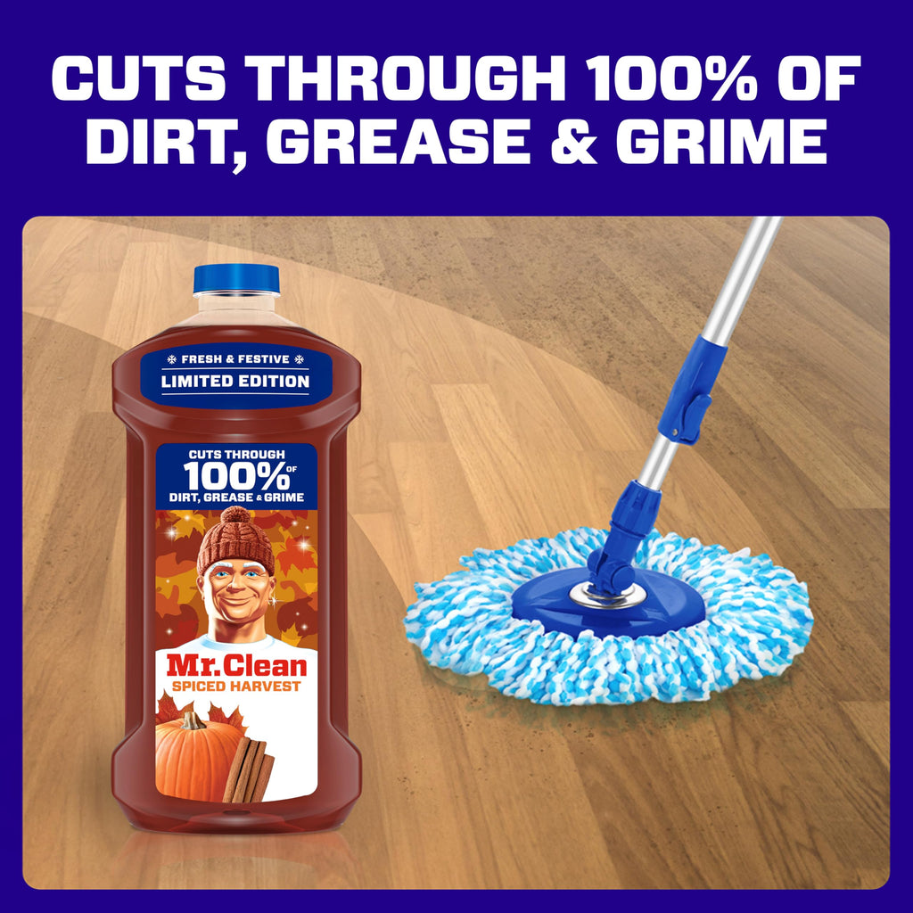 All Purpose Cleaner, Spiced Harvest, 41oz D3251