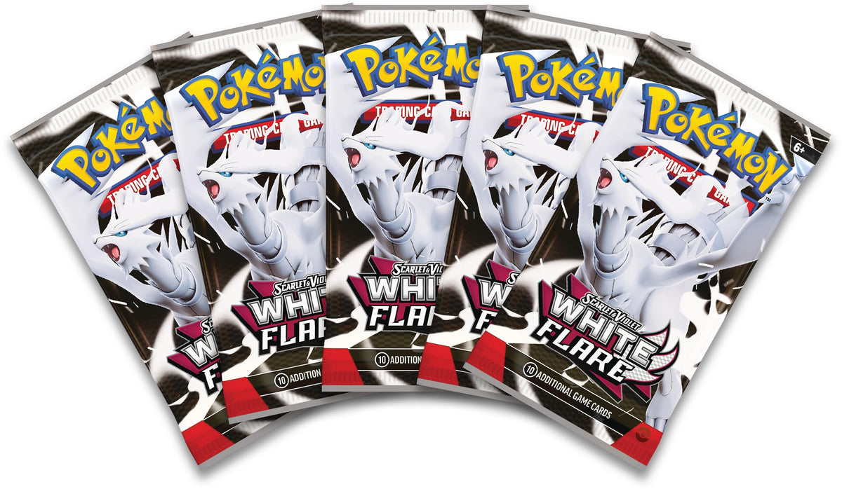 Pokemon TCG Binder Box H861685