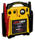 1700 Peak Amp Jump Starter with Air Compressor H42707
