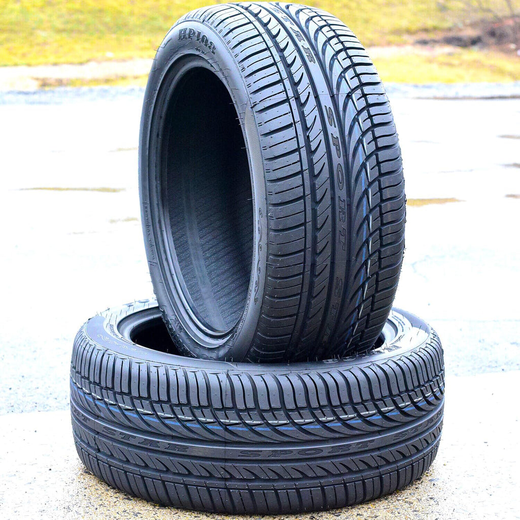All-Season Passenger Car Performance Radial Tire 215/60R16 99V XL B27539