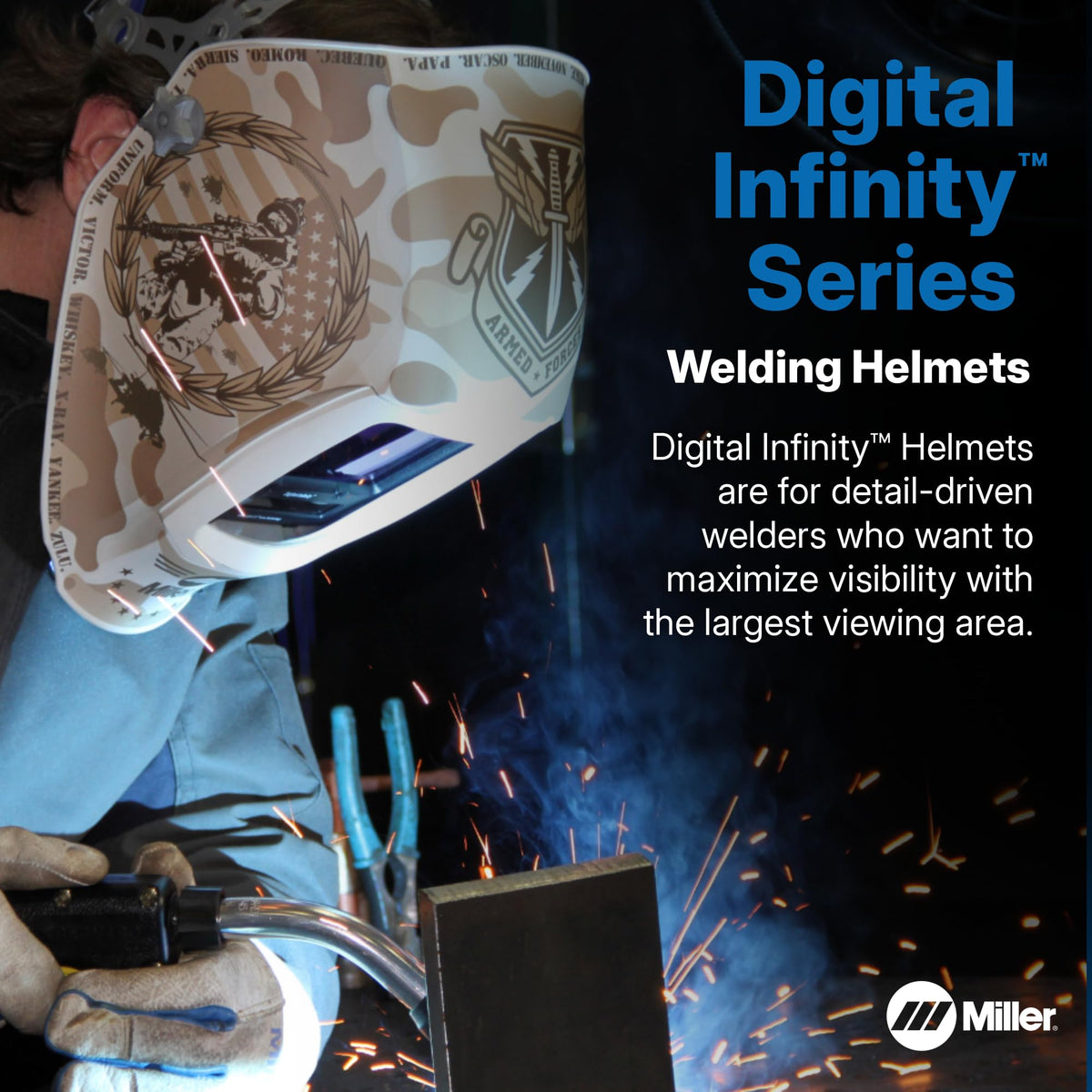 Welding Helmet O5902