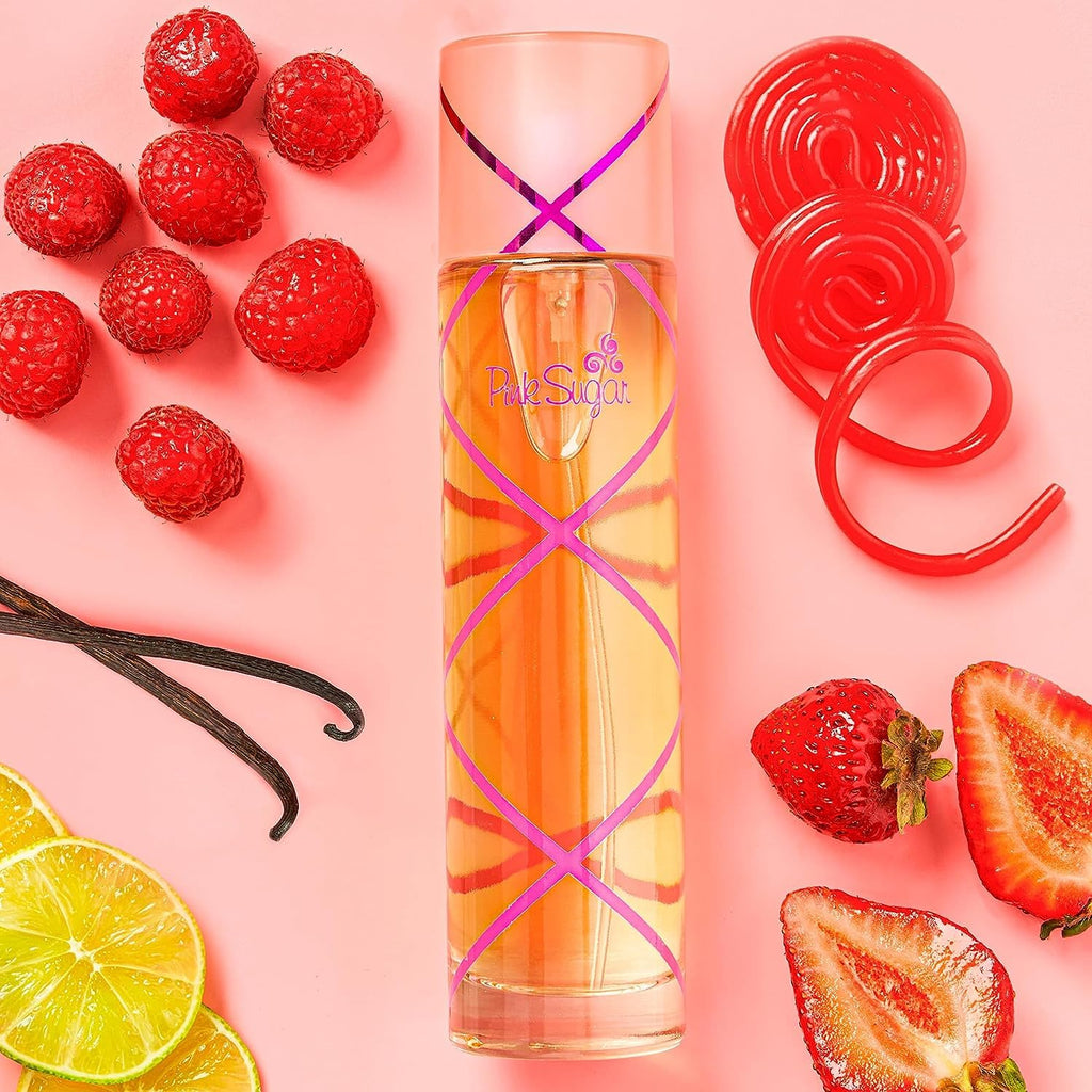 Pink Sugar Rollerball 0.34 fl. oz. R1505