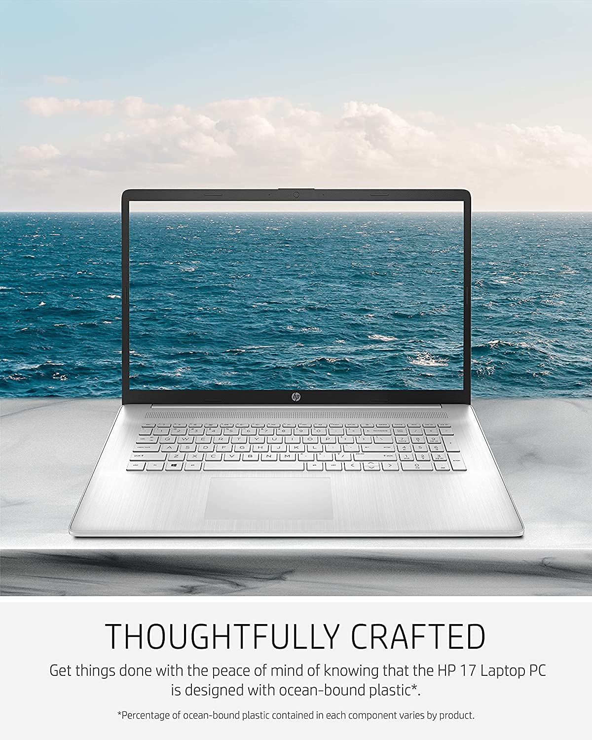 17.3 inch Touchscreen AMD Ryzen 5 Laptop T962610