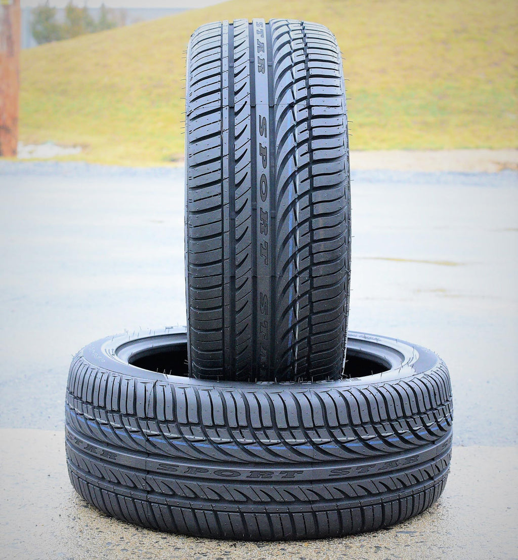 All-Season Passenger Car Performance Radial Tire 215/60R16 99V XL B27539