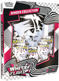 Pokemon TCG Binder Box H861685